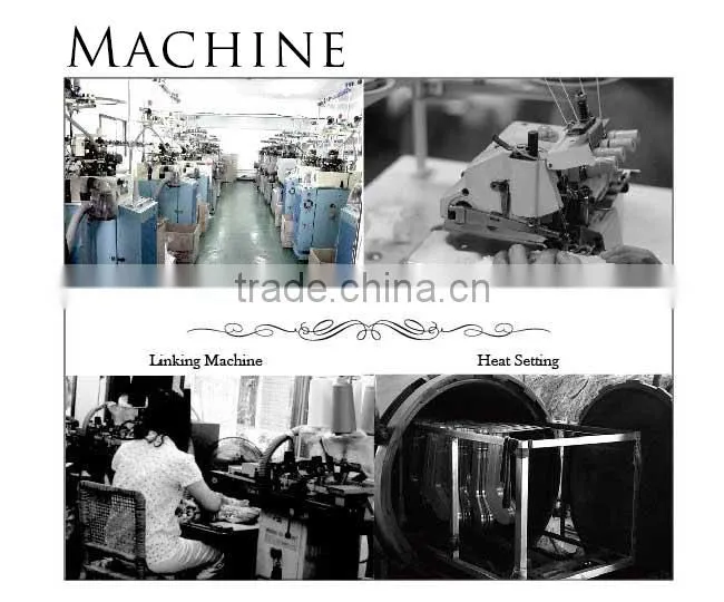 2083 Taiwan Factory Men Checked Dress Socks