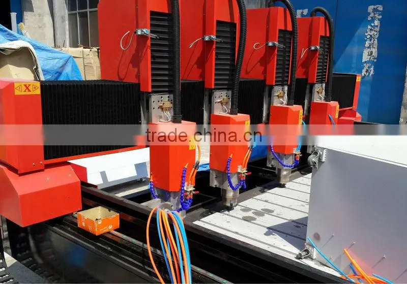 stone cutting machine