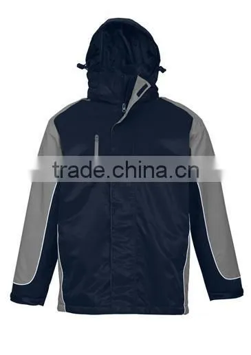 Unisex mens ski jacket