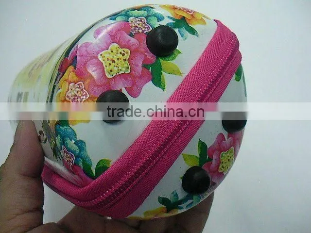PU EVA bottle bag