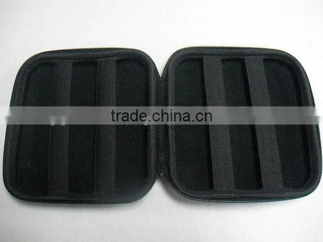 Sells Common zipper puller 840D eva foam tablet case