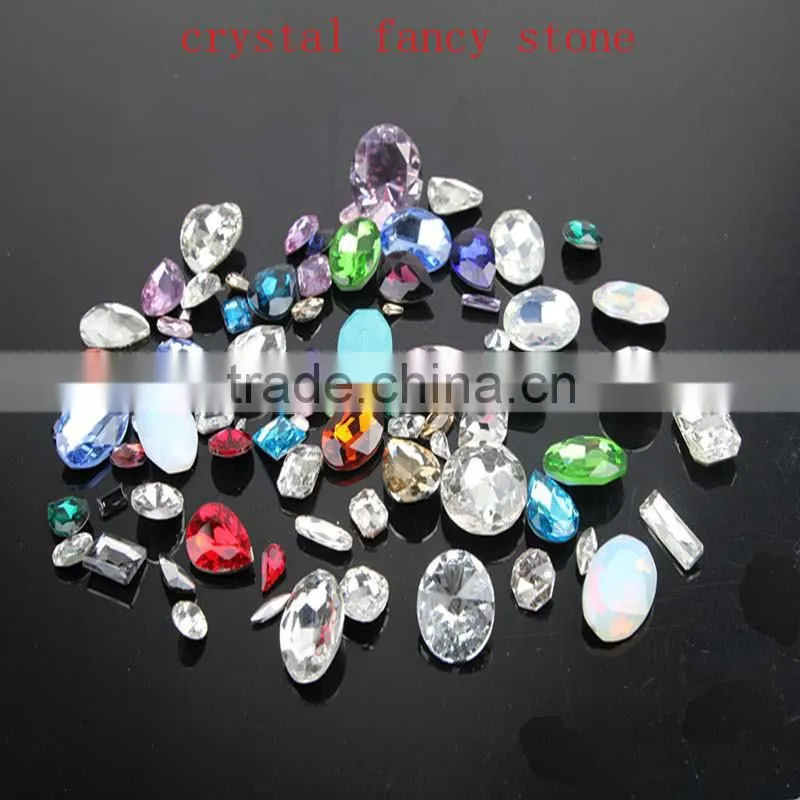 crystal rhinestone decorations for shoes