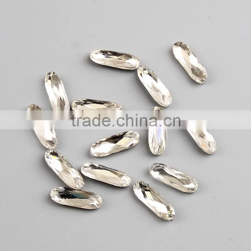 2015 Wholesale fashionable loose gemstone bead