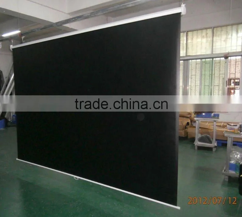 Cheaper price Manual Screen