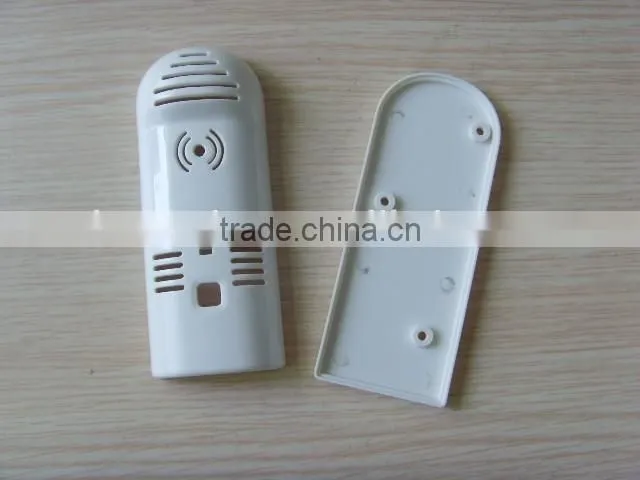 Plastic Parts/ OEM injection molding parts/ ABS injection molded plastic parts