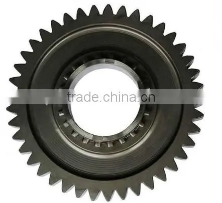 bus transmission parts for Yutong, Zhongtong, King Long QJ805 gearbox gear 1280304062