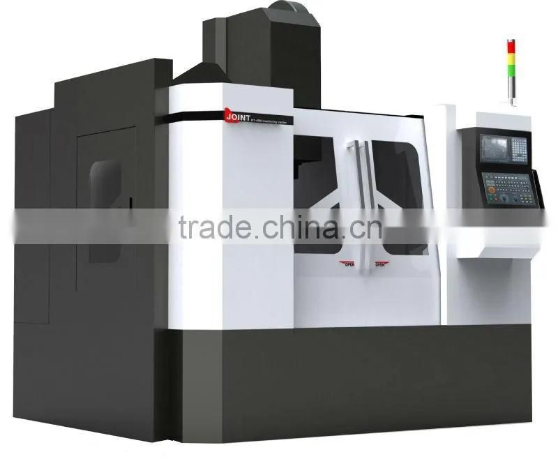 CNC Machining
