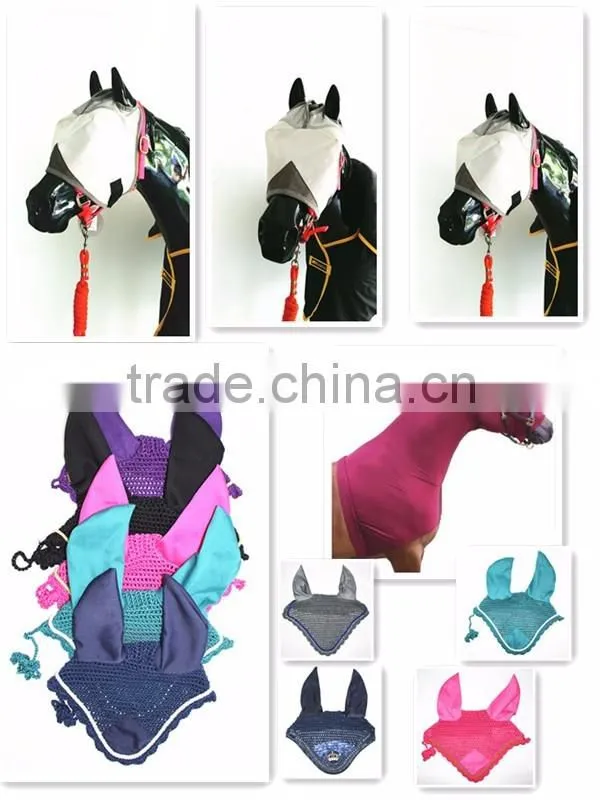 Horse Stable Rug Waterproof Breathable Horse Rugs