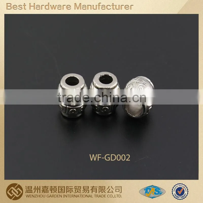 ABS plastic stopper