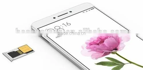 Original Xiaomi Mi MAX 6.44" 4850mAh Snapdragon 650 Hexa Core Mobile Phone google play Multi languages Fingerprint ID