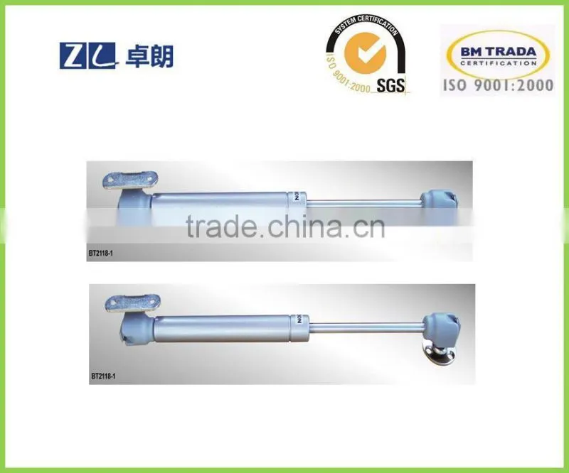 Pulling Tension gas springs