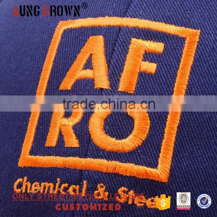 wholesale custom baseball cap brands logo