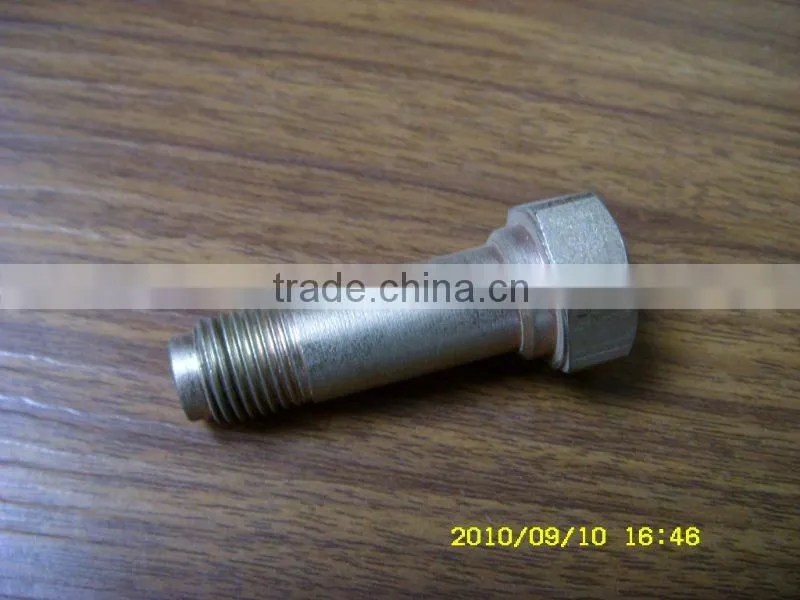 Machining Part