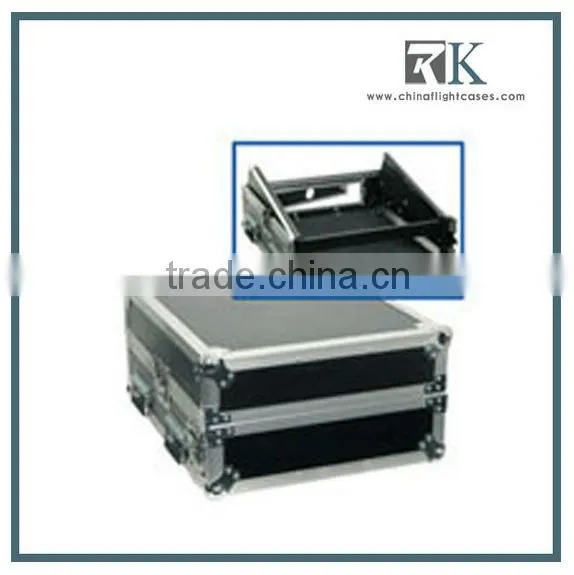 DJ Computer Laptop flight Cases For Apple