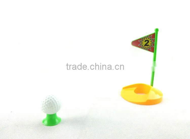 2014 New toys Potty Putter Toilet golf Toilet time golf game