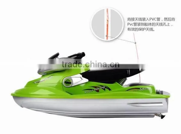 Super Power Streeling Rc Motor Boat, Rc Boat.
