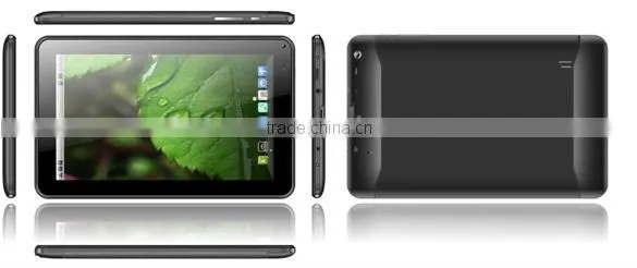 2013 ndroid 9 inch tablet pc with hdmi input