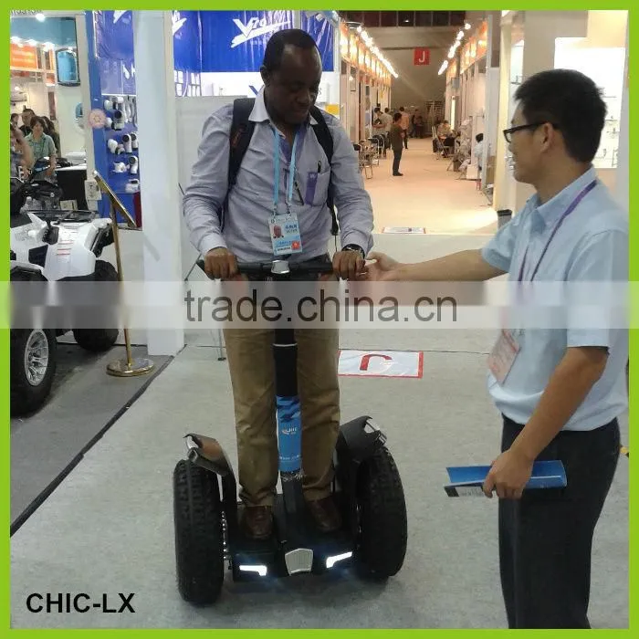 2014 latest personal self balancing adult electric scooters