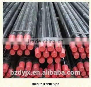 BZC400BZY truck mounted drilling rig