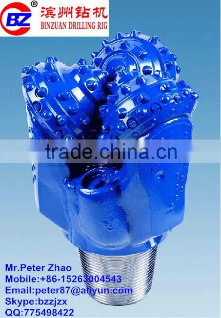 High drilling ability!! 400m truck mounted water well drilling rig