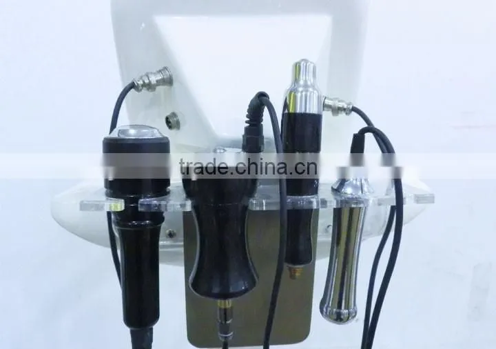 AYJ-A902 eletroporation no needle mesotherapy beauty machine
