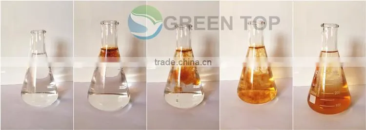100% natural fulvic acid powder/organic fulvic acid fertilizer