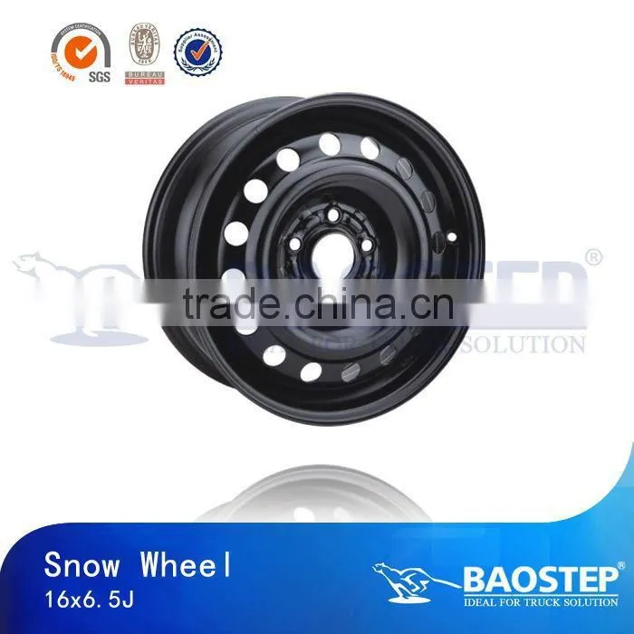 BAOSTEP Highest Level Iso Certified Trucks Rims For Ford Trucks