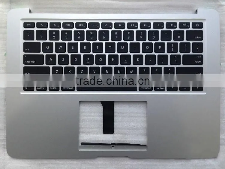 C housing 661-7473 for Air A1465 (MID 2013) MD711 MD712 Top case with keyboard