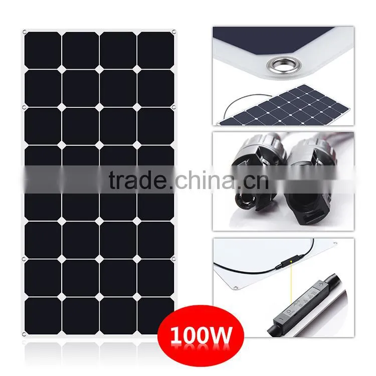 100W Solar Panel Importers,100w polycrystalline solar panel