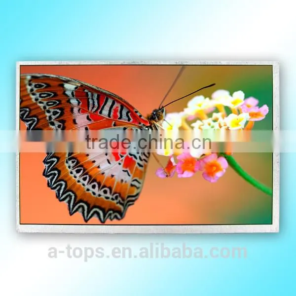 10.1 inch BOE panel 1024*600 high brightness 1100cd/m2 TFT