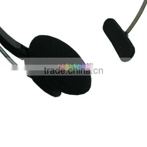 Computer Bluetooth Headset Hi-Fi Wireless Headphone
