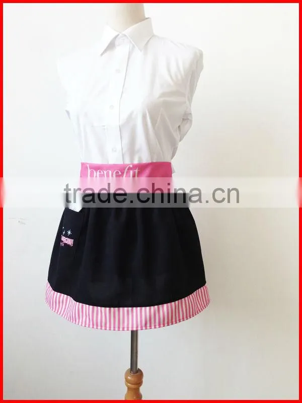 vintage aprons lady aprons waist apron