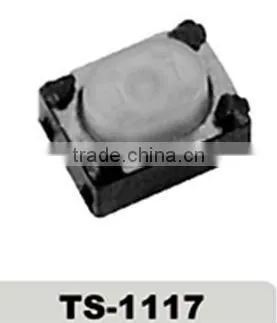 ts-1117 mini tact switch