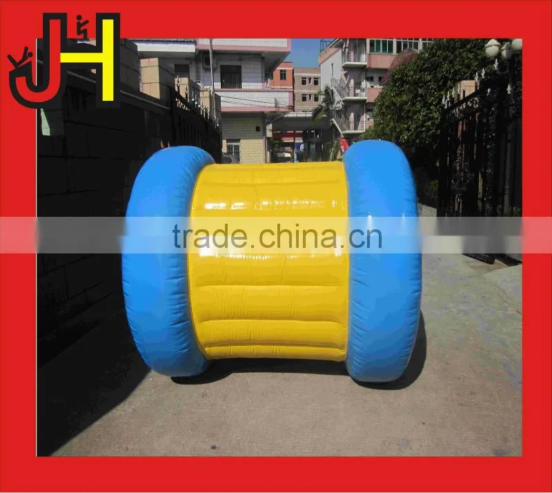 JH-WB004 Summer Water Games Inflatable Water Rolling Ball, Water Zorb Ball, Water Walking Ball