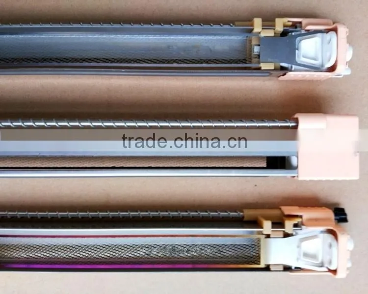 Used Charge Corona Unit for xerox 242/252,Charging Assembly compatible xerox C7550 6500 7500 7780 5065 700 560 750I