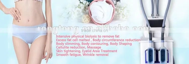 advanced slimming technology machine feature weight loss cryo freezing weight loss slimming machine