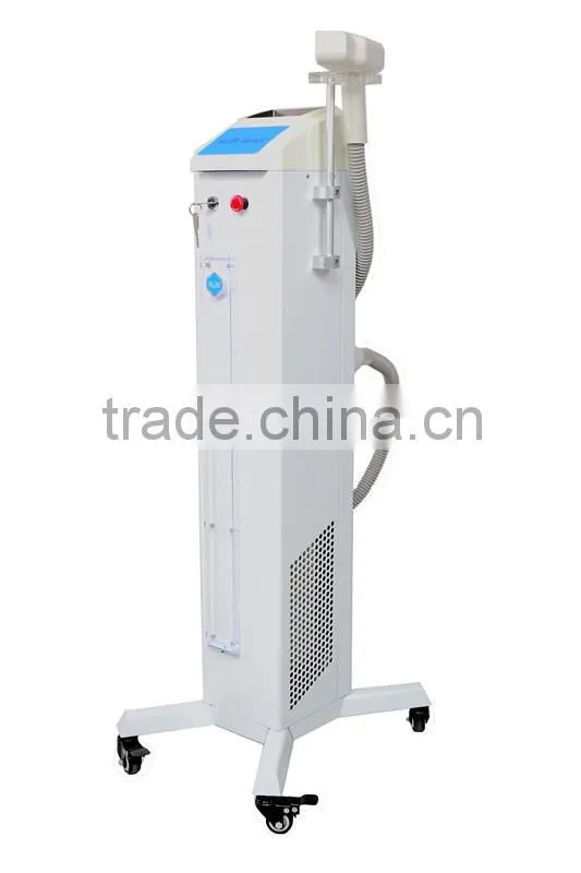 High quality ruby laser tattoo removal machine/laser machine for tattoo removal