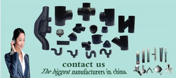 Zhejiang Akesimu Pipe Co.,Ltd company overview - view 1