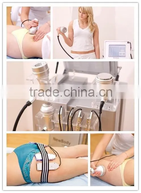 belly fat burning device / fat burning device