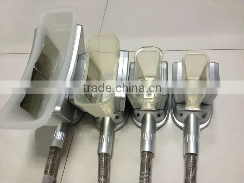 2016 best beauty machine cryolipolysis machine