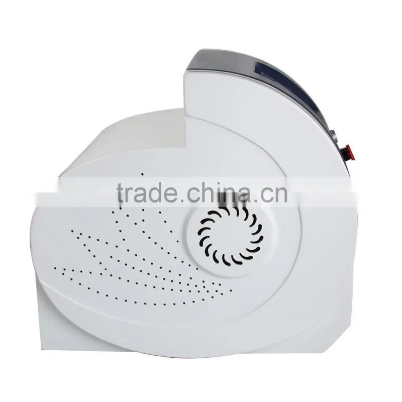 Tabletop Nd yag laser tattoo removal machine