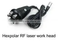 Home use Cavitation fat burning RF laser slimming machine