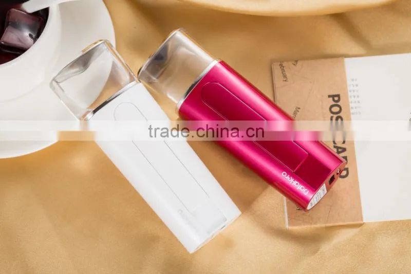 Beauty Sprayer make up tools Lotion bottle Nano portable facial steamer sprayer
