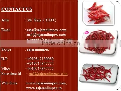 Chilly Wholesalers