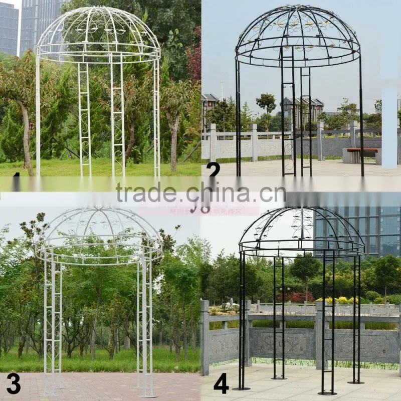 latest design 1m acrylic wedding flower stands wholesale