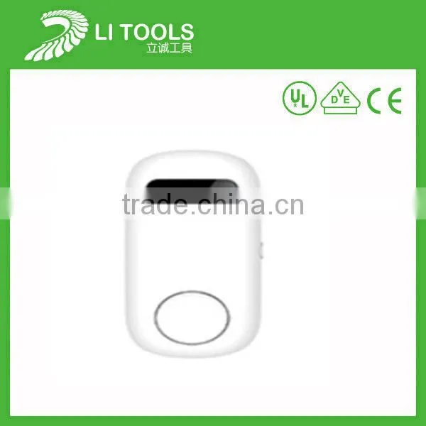 Hot sale anti lost mini anti drop device for keys/wallets/bags for kids finder