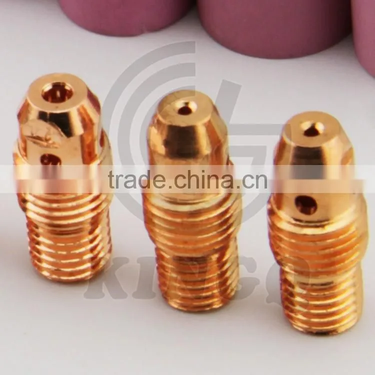 china wholesale WP18 tig water gun welding accessories with ce certificate