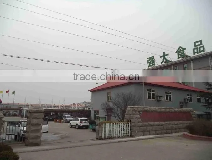 Qingdao Qiangda Foods Co., Ltd. company overview - view 2