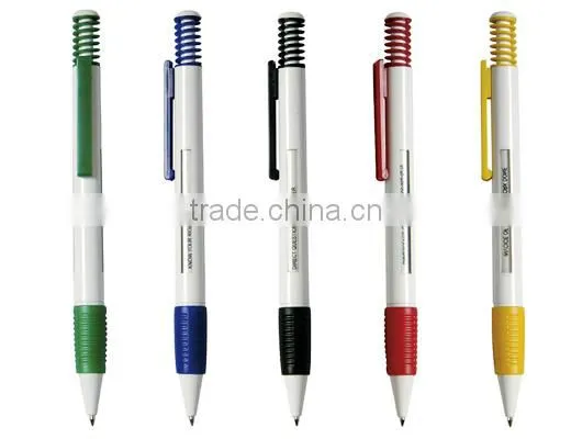 Cheap Plastic Ball Pen