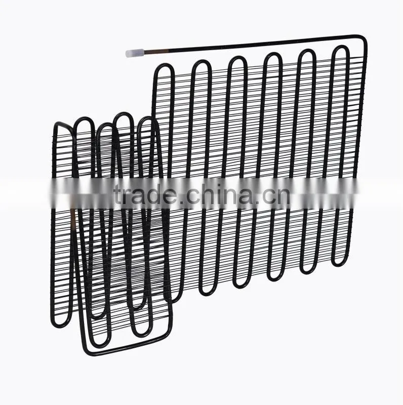 wire condenser